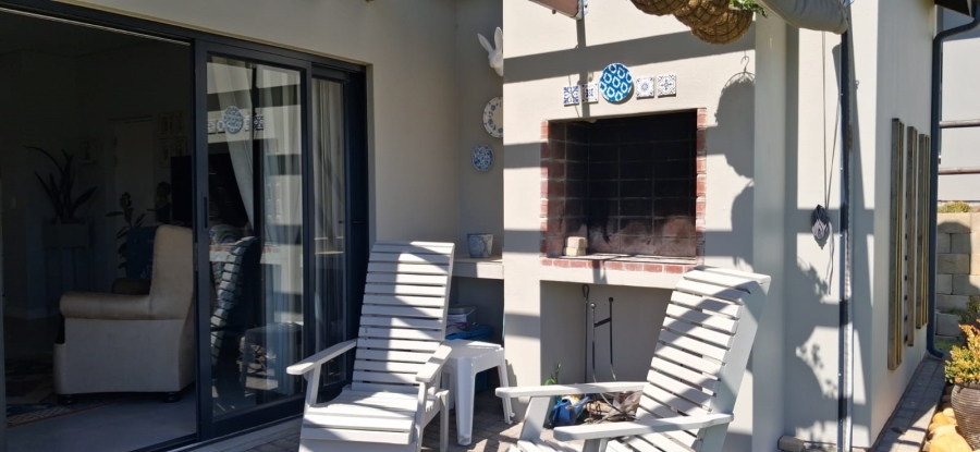3 Bedroom Property for Sale in Hartland Lifestyle Estate Western Cape